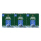 Irish Spring Moisture Blast Bar Soap (3 Bars/Pack), 11.1oz (314.4g) (Pack of 3)