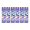 Lysol Disinfectant Spray - Early Morning Breeze Scent, 19oz. (Pack of 6)
