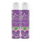 Glade Spray Happy-Go-Lilac Air Freshener - Limited Edition, 8.3oz (Pack of 2)