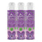 Glade Spray Happy-Go-Lilac Air Freshener - Limited Edition, 8.3oz (Pack of 3)