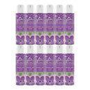 Glade Spray Happy-Go-Lilac Air Freshener - Limited Edition, 8.3oz (Pack of 12)