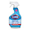 Clorox Disinfecting Bathroom Cleaner - Kills 99.9% of Germs, 30oz