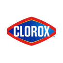 Clorox Disinfecting Bleach Foamer Cleaning Spray, 30oz (887ml) (Pack of 6)