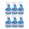 Clorox Disinfecting Bathroom Cleaner - Kills 99.9% of Germs, 30oz (Pack of 6)