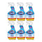 Clorox Disinfecting Bleach Foamer Cleaning Spray, 30oz (887ml) (Pack of 6)