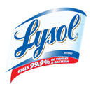 Lysol Bathroom Power Cleaner Disinfectant Spray - Kills 99.9%, 22oz