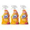 Lysol Brand New Day Disinfectant Cleaner - Mango & Hibiscus, 22oz (Pack of 3)