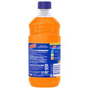 Ajax Multi-Purpose Cleaner, Orange Scented, 16.9oz (500ml)