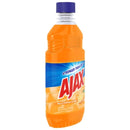 Ajax Multi-Purpose Cleaner, Orange Scented, 16.9oz (500ml) (Pack of 6)