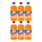 Ajax Multi-Purpose Cleaner, Orange Scented, 16.9oz (500ml) (Pack of 6)