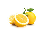 Glade Mini Gel Air Freshener - Lemon Zing Scent, 2.5oz (70g) (Pack of 2)