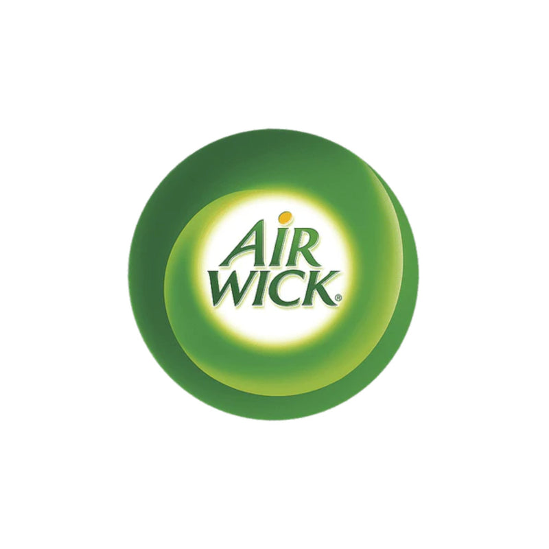 Air Wick Freshmatic Automatic Spray Refill Magnolia & Cherry, 250ml (Pack of 2)
