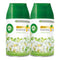 Air Wick Freshmatic Automatic Spray Refill Freesia & Jasmine, 250ml (Pack of 2)