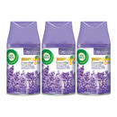 Air Wick Freshmatic Automatic Spray Refill Lavender Chamomile, 250ml (Pack of 3)