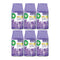 Air Wick Freshmatic Automatic Spray Refill Lavender Chamomile, 250ml (Pack of 6)