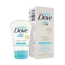 Baby Dove Nappy Cream Rich Moisture, 42ml (45g)