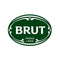 Brut Original Deodorant Spray Efficacite Longue Duree, 200ml