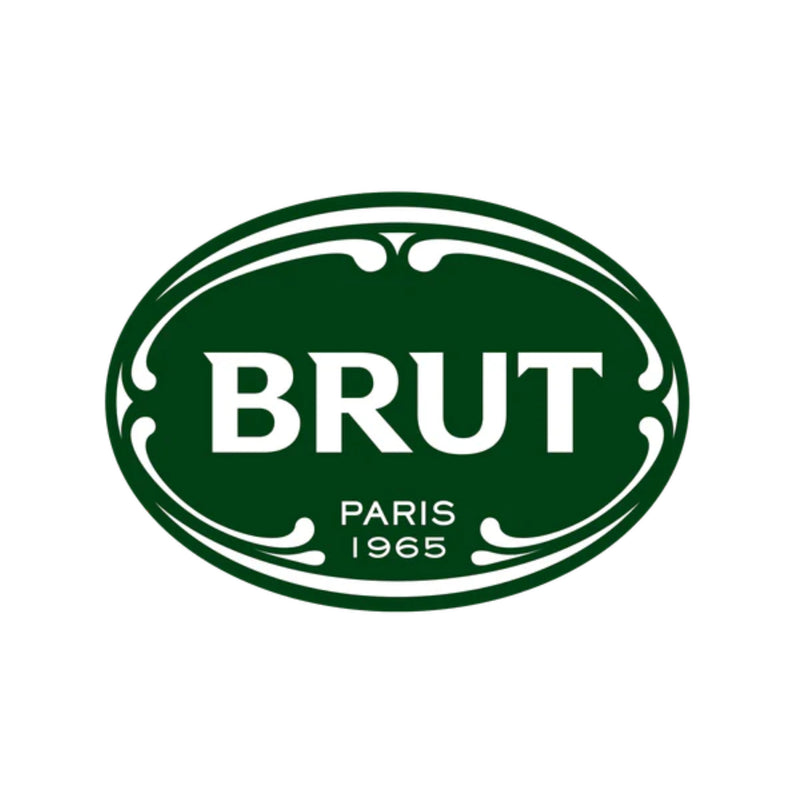 Brut Original Deodorant Spray Efficacite Longue Duree, 200ml