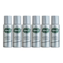 Brut Identity Deodorant Spray Efficacite Longue Duree, 200ml (Pack of 6)