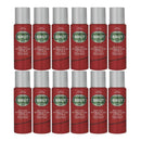 Brut Attraction Totale Deodorant Spray Efficacite Longue Duree 200ml(Pack of 12)