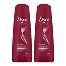 Dove Pro-Age Conditioner For Brittle Hair, 12 Fl. Oz. (350ml) (Pack of 2)