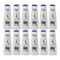 Dove Moisturizing Hydratant Shampoo, 13.5 Fl Oz. (400ml) (Pack of 12)