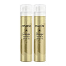 Pantene Pro-V Shampo Tanpa Bilas Perfec+ On (Dry Shampoo), 65ml (Pack of 2)