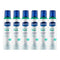 Vaseline Active Fresh Anti-Perspirant Deodorant Spray, 250ml (Pack of 6)