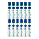 Vaseline Active Fresh Anti-Perspirant Deodorant Spray, 250ml (Pack of 12)