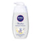 Nivea Baby Shampoo Delicato Micellare w/ Camomilla, 16.9oz (500ml)