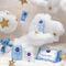 Nivea Baby Shampoo Delicato Micellare w/ Camomilla, 16.9oz (500ml) (Pack of 3)