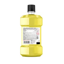 Listerine Original Antiseptic Mouthwash, 8.45oz (250ml) (Pack of 3)