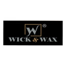 Wick & Wax Pine Box Candle, 3oz (85g) (Pack of 12)