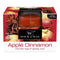 Wick & Wax Apple Cinnamon Box Candle, 3oz (85g)