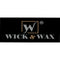 Wick & Wax Unscented Votive Candle, 12 Count (Pack of 2)