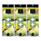 Wick & Wax Honeydew Scent Tealight Candle, 10 Count (Pack of 3)