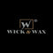 Wick & Wax Wild & Free 2-Wick Jar Candle, 9oz (Pack of 6)