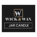 Wick & Wax Lavender Original Large Jar Candle, 18oz. (Pack of 3)
