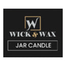 Wick & Wax Honeydew Original Large Jar Candle, 18oz.
