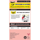 Raid Ant & Roach Spray - Fragrance Free, 17.5 oz. (Pack of 6)