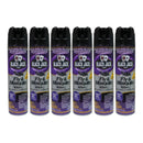 Black Jack Fly & Mosquito Killer - Lavender Scent, 10oz. (283g) (Pack of 6)