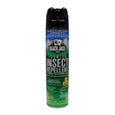 Black Jack Premium Insect Repellent - Odorless, 11oz. (312g)