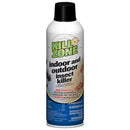 Kill Zone Indoor and Outdoor Insect Killer, 3oz. (85g)