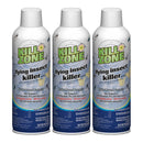 Kill Zone Flying Insect Killer, 3oz. (85g) (Pack of 3)