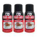 Black Jack Bedbug & Flea Killer Spray, 7.5oz (210g) (Pack of 3)