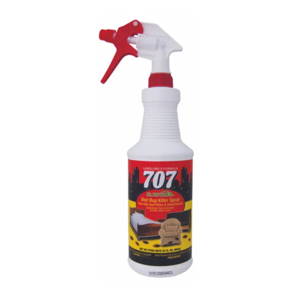 707 Landlord's Formula All Natural Bed Bug Killer, 32 fl. oz.