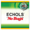 Echols by No Bugs M' Lady - Boric Acid Roach Killer II, 5oz. (142g) (Pack of 2)