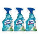 Lysol Brand New Day Disinfectant Spray Coconut & Sea Minerals, 22oz (Pack of 3)
