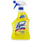 Lysol Disinfectant All-Purpose Cleaner - Lemon Scent, 22oz. (650ml)