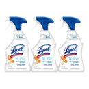 Lysol Simply All-Purpose Cleaner Orange Blossoms Scent, 22oz 650ml (Pack of 3)